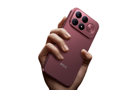 POCO F9 Ultra chính thức ra mắt tại Việt Nam: Chip Snapdragon 8 Elite Gen 5 và pin 8.050mAh