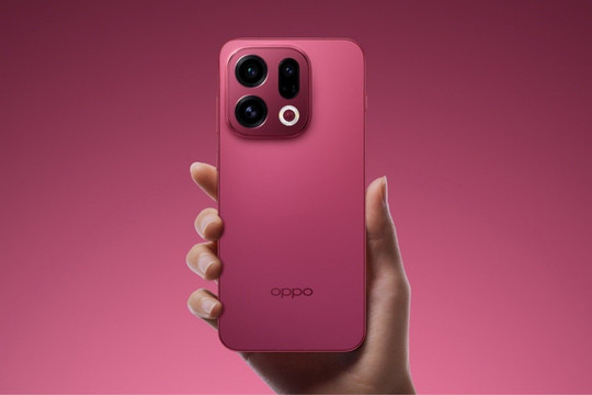 Đánh giá cấu hình OPPO Find X10: Đột phá với dung lượng pin 8000mAh và camera kép 200MP