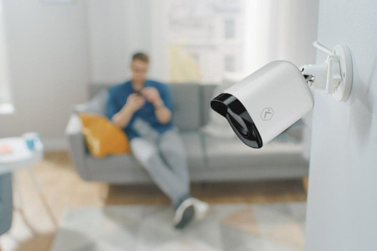 Camera an ninh ghi hình liên tục 24/7: Phân tích kỹ thuật lưu trữ, băng thông và tối ưu