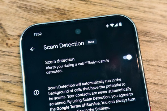Dòng Samsung Galaxy S27 trang bị công nghệ phát hiện và chặn cuộc gọi lừa đảo Scam Detection