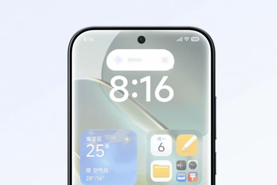 Bản cập nhật Xiaomi HyperOS 4 nâng tầm đảo Super Island cùng trợ lý Super Xiao AI 8.2