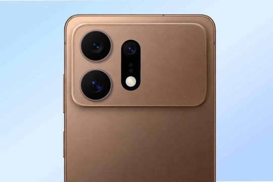 Samsung Galaxy S27 Ultra lộ diện với cụm camera dạng đảo mới cùng hai tùy chọn kích thước