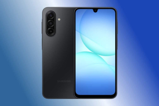 Rò rỉ thông số Samsung Galaxy A18: Tùy chọn bộ nhớ 256GB cùng mức giá khoảng 5 triệu đồng