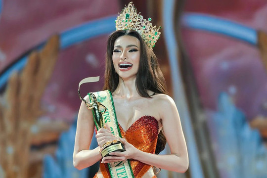 Miss Grand International 2026 hủy tổ chức ở Ấn Độ, dời toàn bộ lịch trình sang Thái Lan