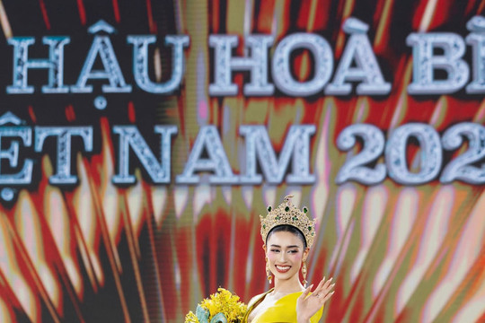 Miss Grand International 2026 đổi địa điểm sang Thái Lan: Lợi thế lớn cho đại diện Việt Nam