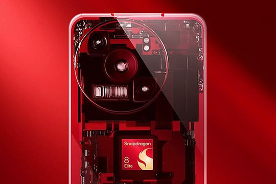Snapdragon 8 Elite Gen 6 lộ diện kiến trúc GPU Adreno ba lõi giúp tiết kiệm 40% điện năng