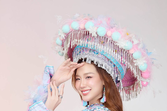 Cơ hội đăng quang Miss World 2026 của Lê Nguyễn Bảo Ngọc trước chung kết tại Khánh Hòa