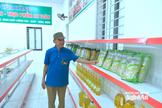 Gỡ khó cho Hợp tác xã phi nông nghiệp phát triển