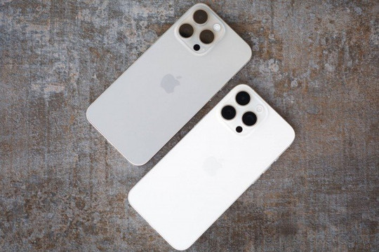Đánh giá chuyên sâu iPhone 15 Pro Max: Giá trị phần cứng và độ bền Titan vượt thời gian