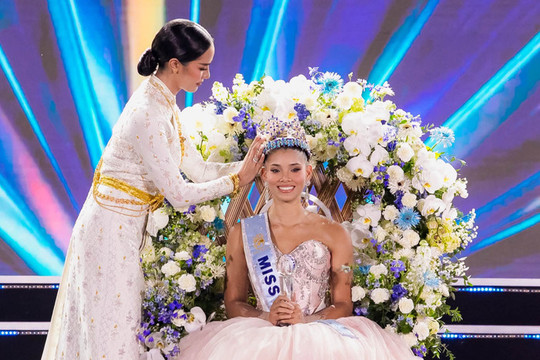 Khán giả quốc tế đánh giá cao và tiếc nuối khi Bảo Ngọc dừng chân Top 6 Miss World 2026