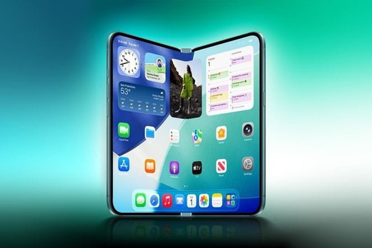 iPhone Ultra màn hình gập giá hơn 2.000 USD: Vì sao Apple chấp nhận cắt giảm 5 tính năng cao cấp?