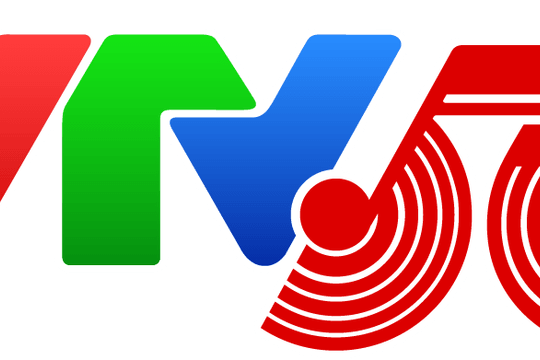 VTV đổi bộ nhận diện thương hiệu kỷ niệm 56 năm: Bước tiến hóa tinh tế cho kỷ nguyên số