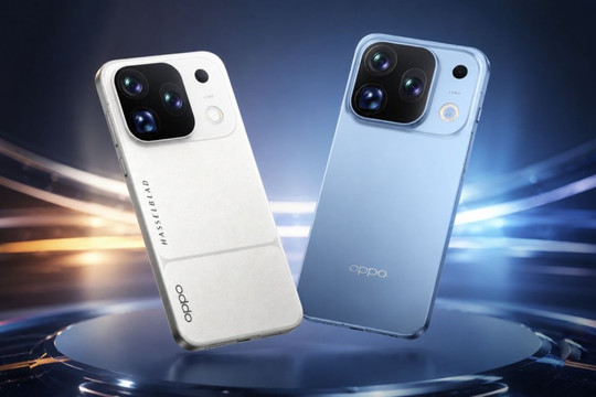 OPPO Find X10 Series lộ hiệu năng Geekbench cực khủng với vi xử lý Dimensity thế hệ mới