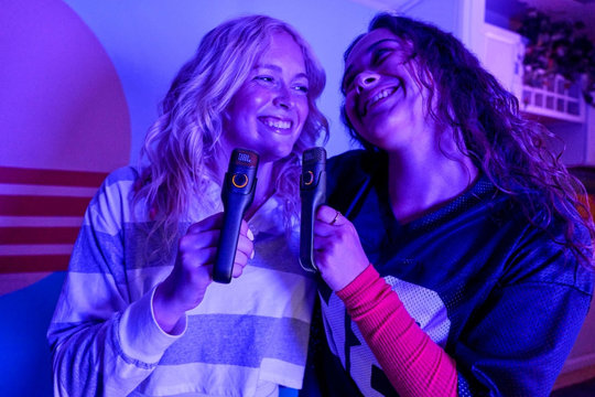 Đánh giá JBL EasySing Mic Mini: Micro không dây tích hợp AI tách giọng giá từ 3,99 triệu đồng