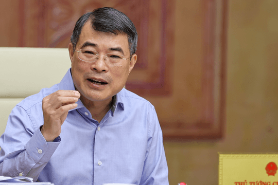 Thủ tướng: Thể chế hóa đầy đủ chủ trương của Đảng khi sửa đổi Luật Đất đai và các luật có liên quan