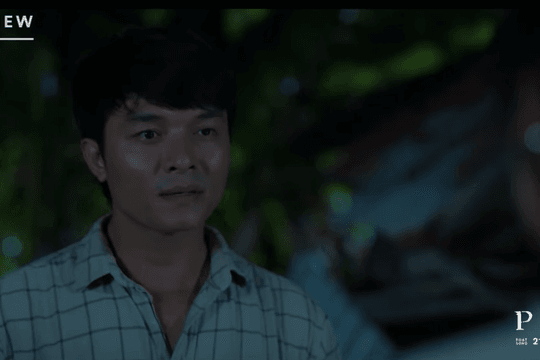 Phim truyền hình Phù sa tập 14: Phù Sa tranh cãi gay gắt với Chơn về việc khôi phục xưởng