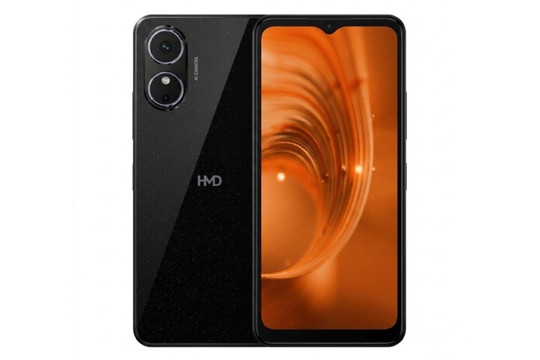 HMD Key 2 lộ diện thông số kỹ thuật với pin 5.000 mAh cùng nâng cấp chip và RAM