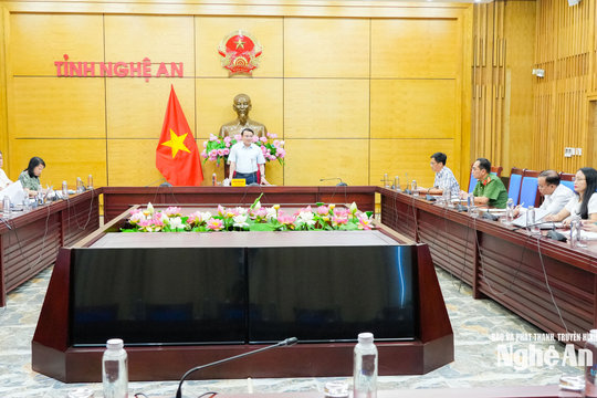 Tăng cường sự lãnh đạo của Đảng trong công tác phổ biến, giáo dục pháp luật