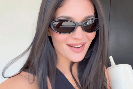 Kylie Jenner hé lộ kiến trúc biệt thự phong cách Italy trị giá 15 triệu USD tại California