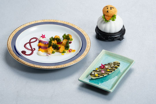 Top Chef Việt Nam 2026 tập 6: Chef Văn Hòa giành chiến thắng nhờ chinh phục thực khách nhí
