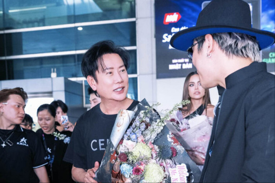 Thực hư thông tin Miss Grand International 2027 dời quyền đăng cai từ Việt Nam sang Thái Lan