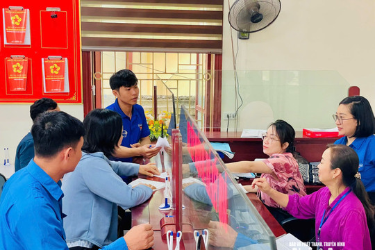 4 thay đổi quan trọng liên quan đến Bảo hiểm xã hội, Bảo hiểm y tế từ tháng 9/2026