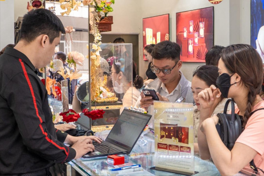 Giá vàng hôm nay 13/9/2026: Bảng giá vàng miếng, vàng nhẫn 9999 và vàng quốc tế