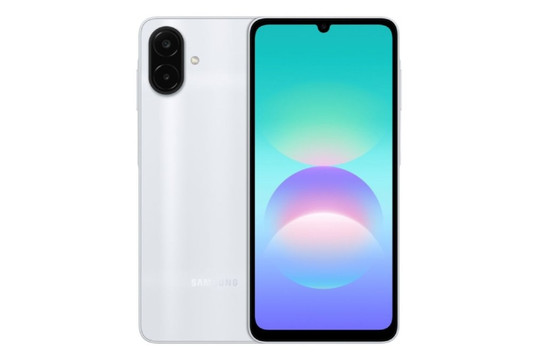 Samsung Galaxy A08 ra mắt bất ngờ: Pin 6.000 mAh, chip Helio G99 và màn hình 90Hz mượt mà