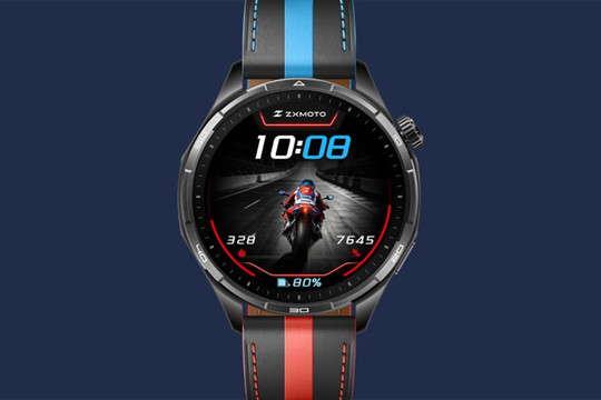 Đồng hồ HONOR Watch 6 Pro ấn định ngày ra mắt với hai phiên bản và tính năng đo huyết áp