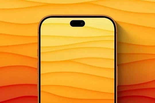Nâng cấp Dynamic Island trên iPhone 18 Pro: Tối ưu diện tích và hiển thị cùng lúc 3 tác vụ