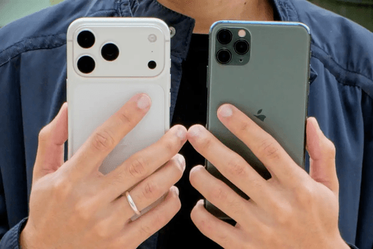 Thử nghiệm iOS 27 trên iPhone 11 Pro Max: Hệ thống mượt hơn và giảm thời gian tải ứng dụng