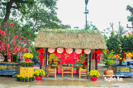 Trình Chính phủ phương án nghỉ Tết Nguyên đán 2027 kéo dài 7 ngày