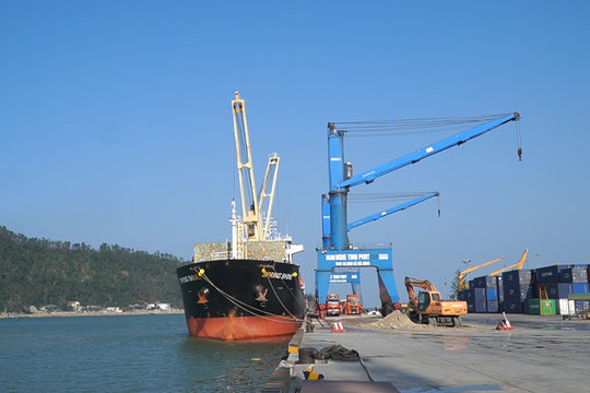 Nghệ An: Nuôi dưỡng nguồn thu, tạo động lực tăng trưởng kinh tế