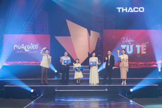 Việc tử tế tháng 9: Gặp gỡ ba người thầy thầm lặng gieo mầm tri thức và đam mê tại Hà Nội