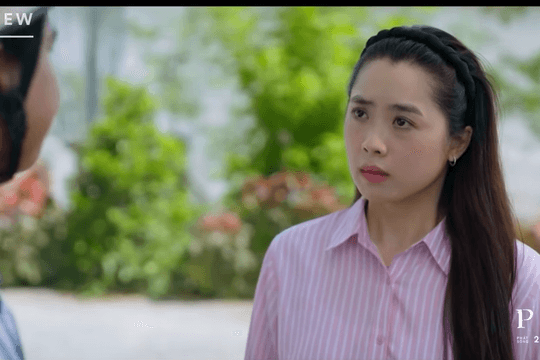Phim Phù sa tập 19: Bảy Sang bế tắc khi liên tục bị so sánh với Chơn và nghi ngờ thân thế