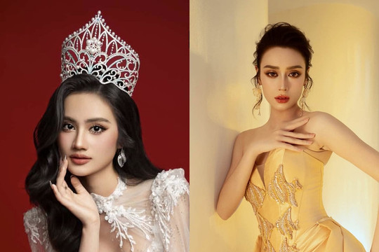 Hoa hậu Ý Nhi kêu gọi ủng hộ đại diện Việt Nam Emoura Phạm tại Miss Grand International 2026
