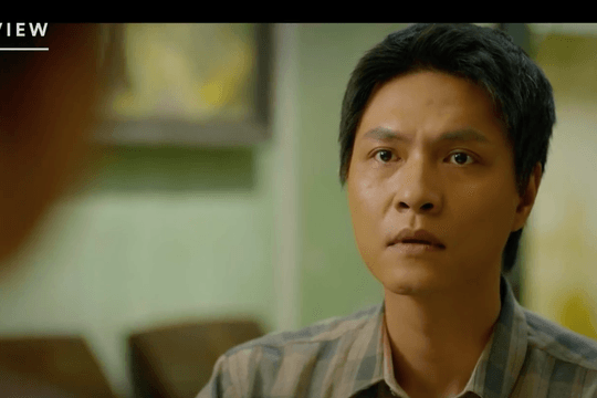 Phim Mùa hè năm ấy tập 18: Mẹ Phương thẳng thừng ngăn cản tình cảm của Khánh và con gái