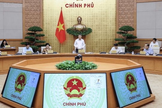 Thủ tướng: Xử lý triệt để trong thời gian ngắn nhất tình trạng thiếu sách giáo khoa