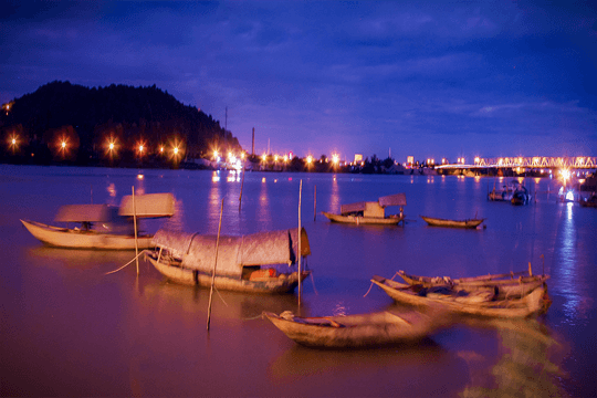 Chùm thơ Nguyễn Trường Thọ