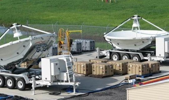Mỹ lần đầu xác nhận sở hữu vũ khí trên quỹ đạo: Thực trạng khí tài và xu hướng tương lai