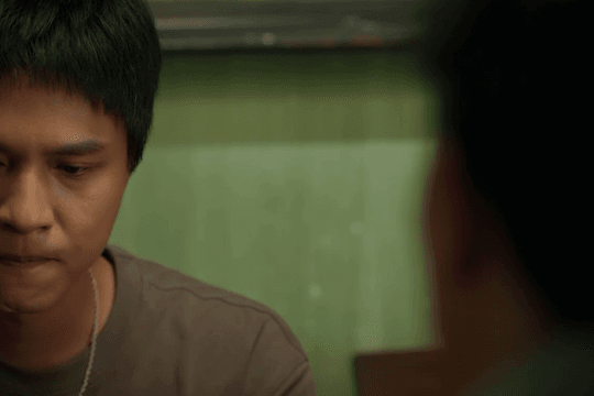 Phim Mùa hè năm ấy tập 18: Phương bàng hoàng biết lý do mẹ ép Khánh chia tay 8 năm trước