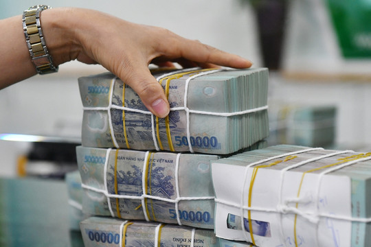 Lãi suất cho vay bình quân tháng 8 đạt mức 11,2%/năm, nhiều ngân hàng ghi nhận mức tăng