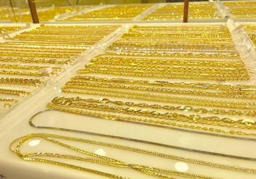 Cập nhật giá vàng hôm nay 23/9/2026: Bảng giá vàng miếng, vàng nhẫn 9999 và vàng quốc tế