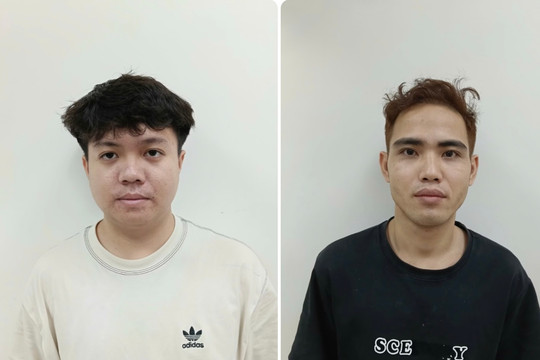 Bóc gỡ đường dây cung cấp sim điện thoại cho nhóm tội phạm lừa đảo