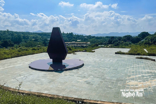 Nghệ An: Khẩn trương rà soát, xử lý các dự án đầu tư công tồn đọng, vướng mắc kéo dài