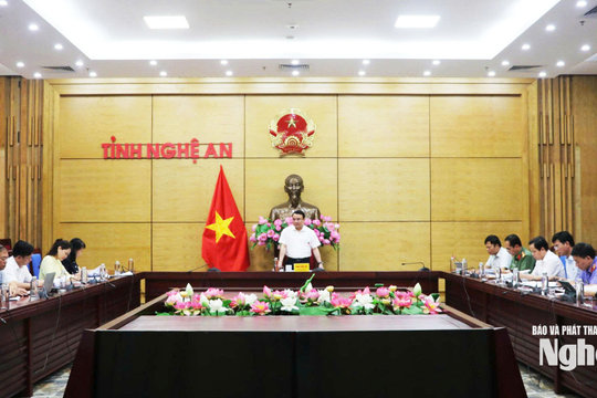Hoàn thiện thể chế, nâng cao hiệu quả thực thi pháp luật