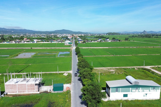 Giải ngân vốn tái định cư đường sắt tốc độ cao: Gần 83% nhìn vào quý IV