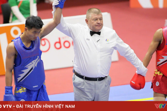 Trực tiếp ASIAD 20 ngày 23/9: Đoàn Thể thao Việt Nam bước vào loạt trận bán kết và chung kết
