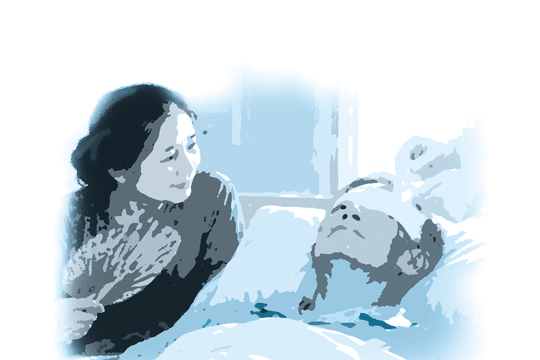 Ánh sáng đợi chờ