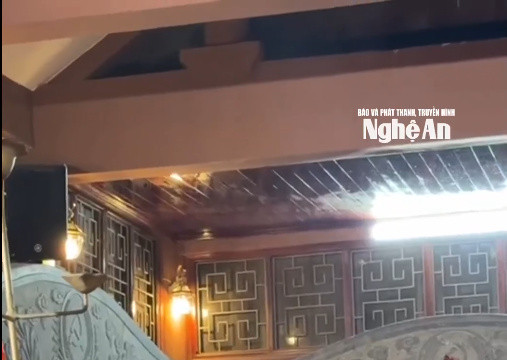 Nghi lễ xin lửa truyền thống và rước đuốc - hoạt động đặc biệt của Đại hội Thể dục Thể Thao Nghệ An
